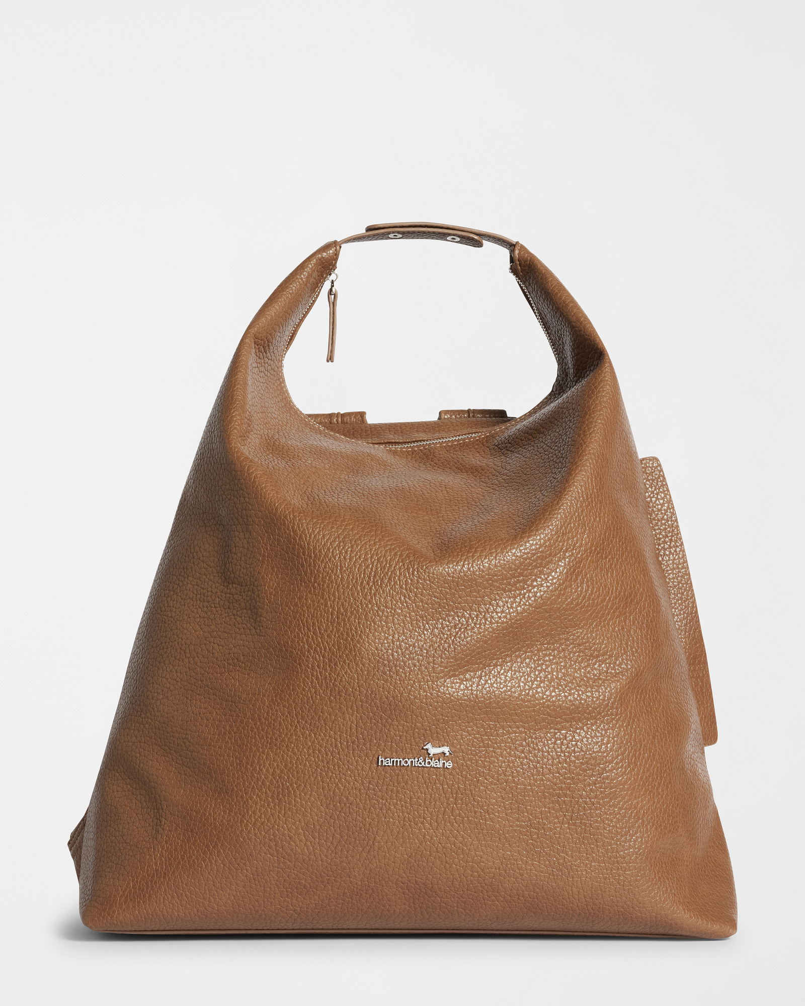 Large Gentleman Backpack