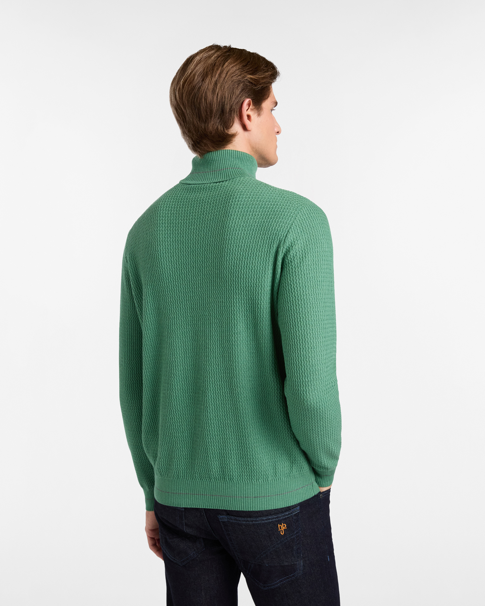 Dolcevita con Lavorazione Testurizzata