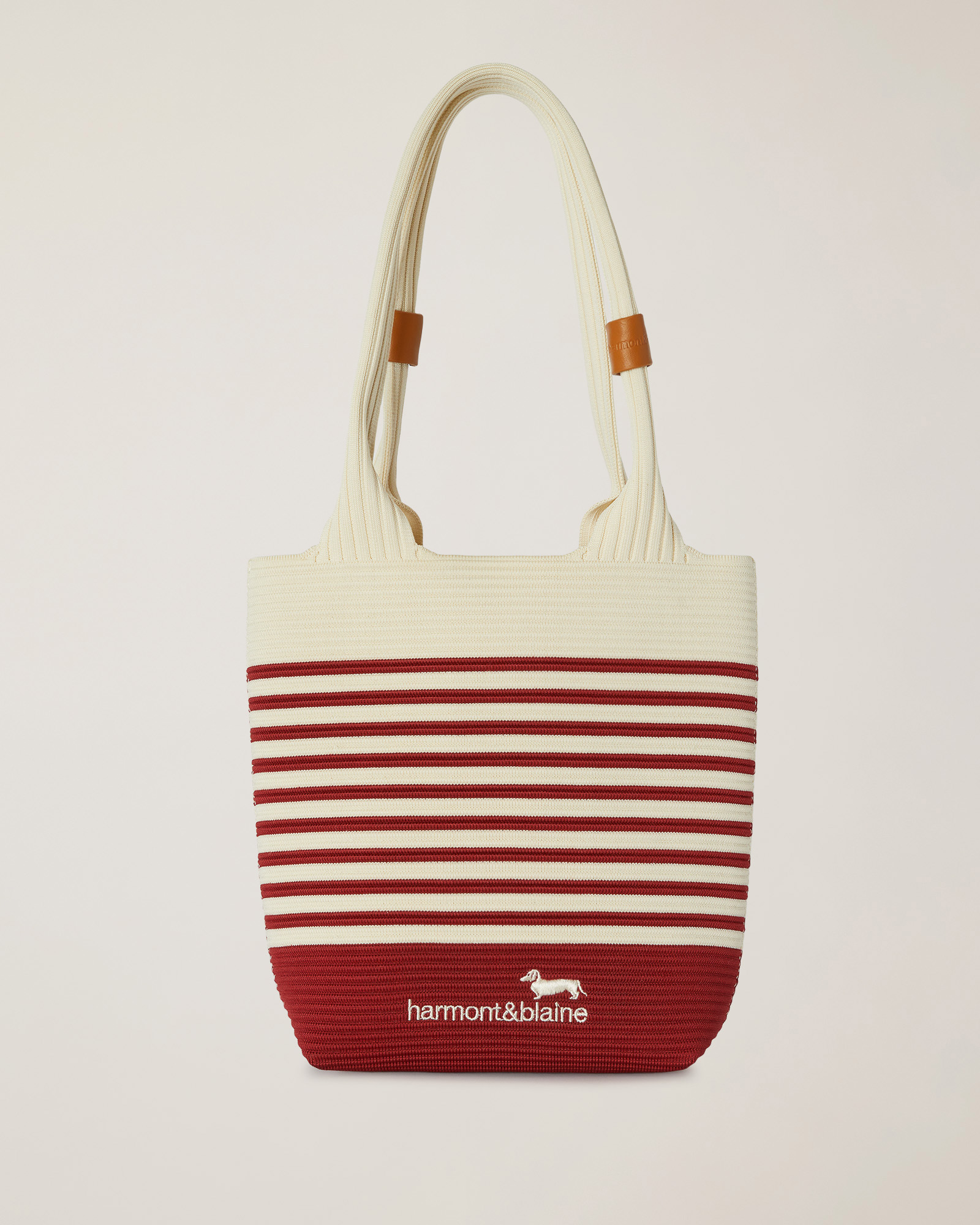 Small Positano Tote Bag