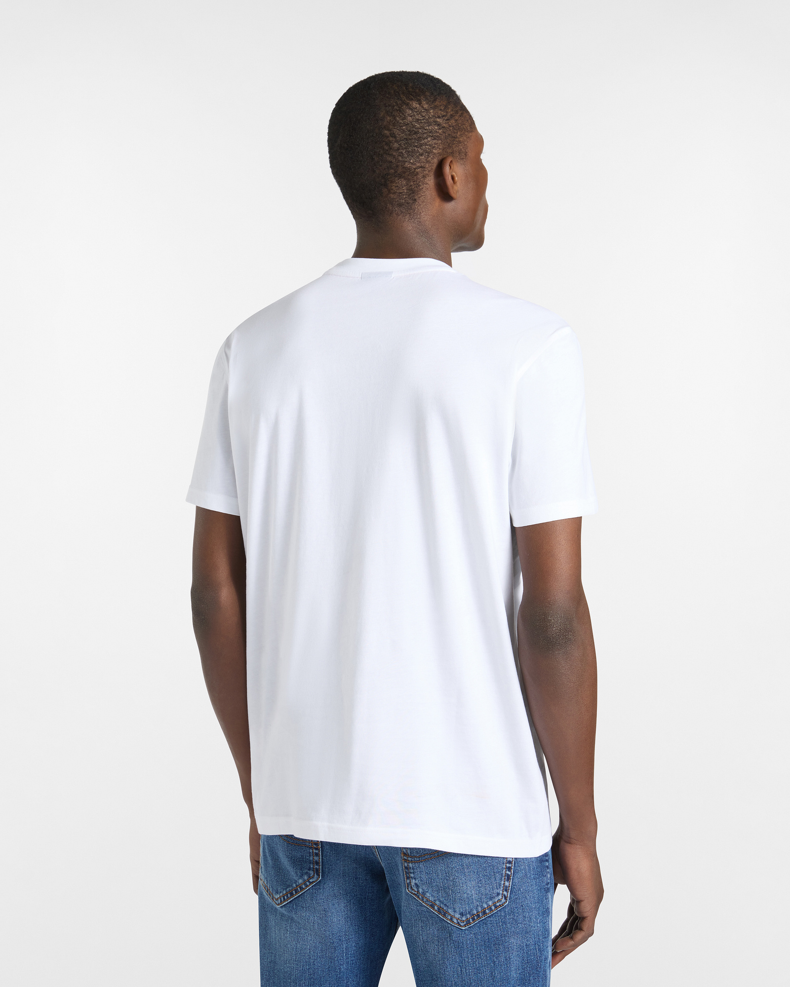 T-shirt with Dachshund Capsule Xmas Selection