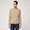 Pullover Girocollo Harmont & Blaine Jeans, Fango, swatch