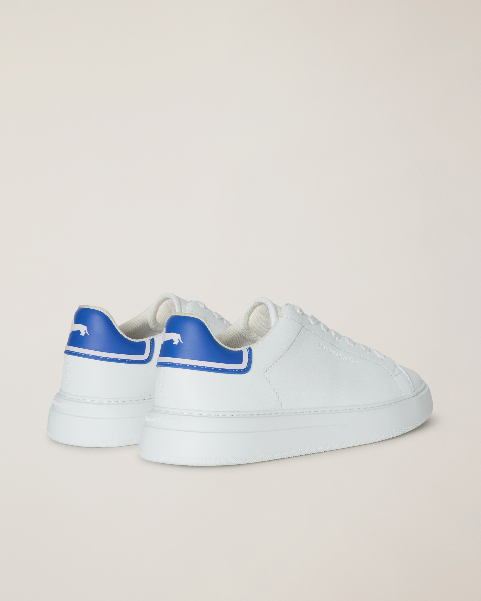 Sneaker Sorbetto Ice Pop, Bianco/Azzurro, large image number 2