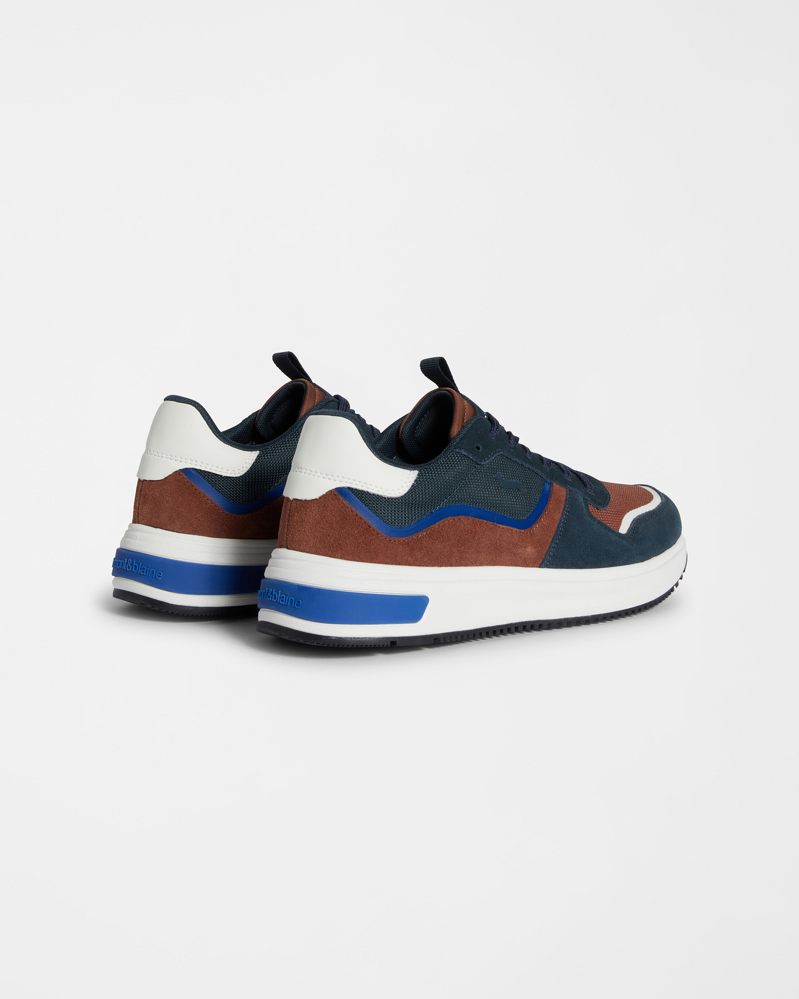 Zapatilla Onda, Azul Claro, large image number 2