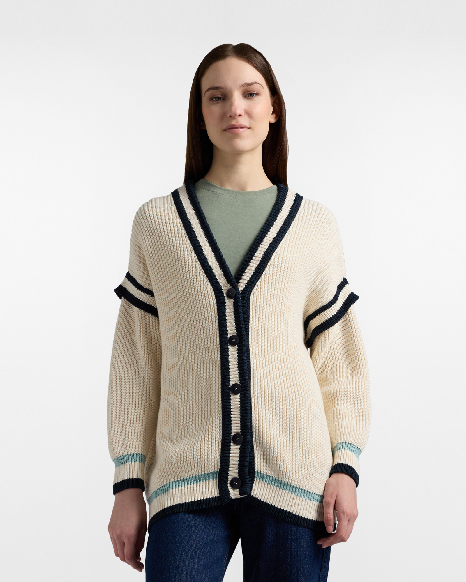 Cardigan Stile College