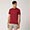 Cotton Jersey T-Shirt, Purple, swatch