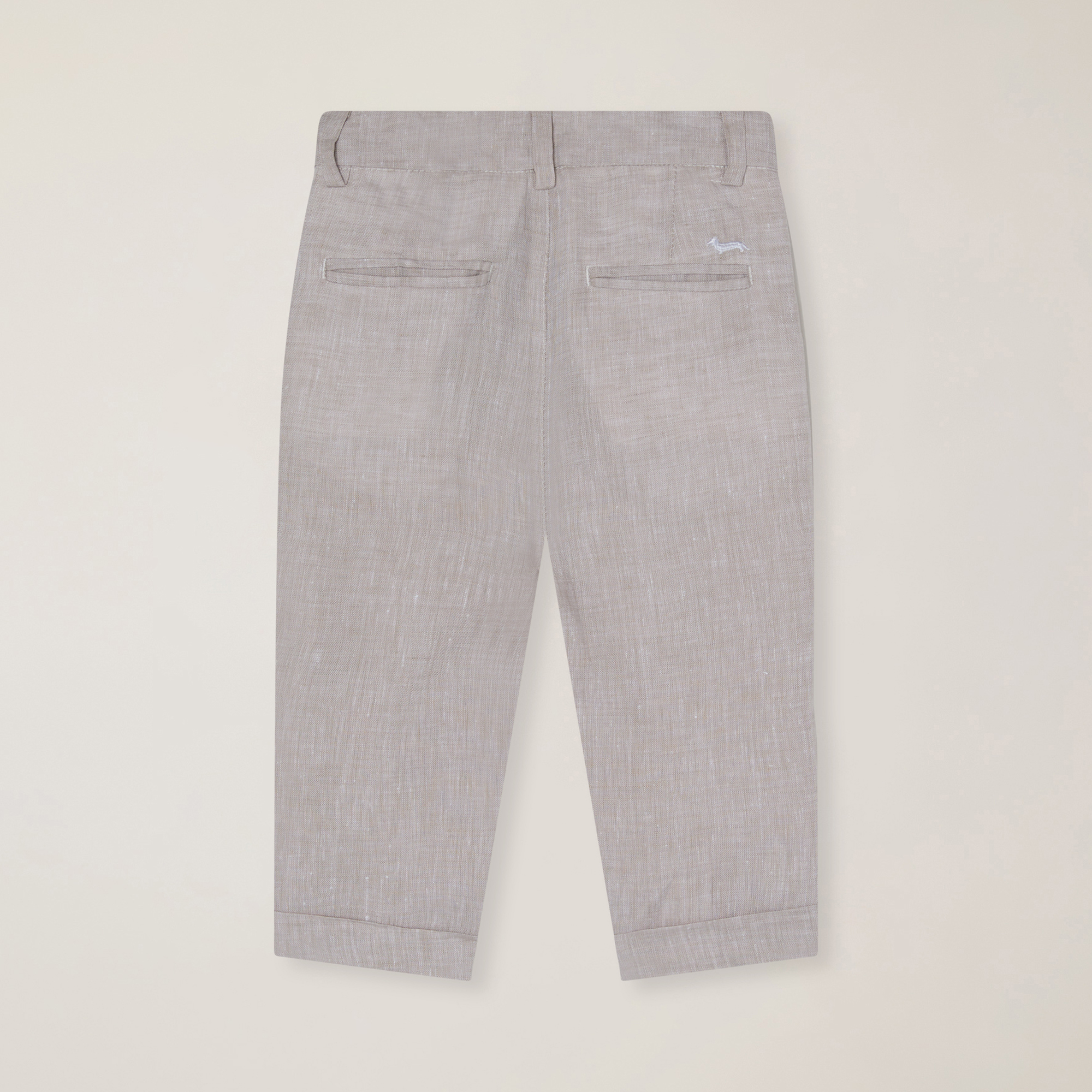 Linen pants