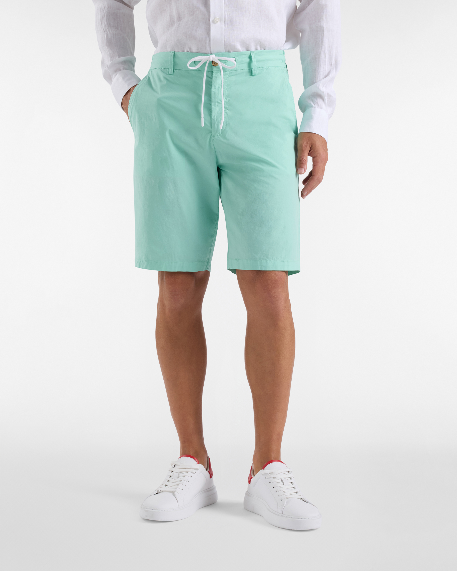 Bermuda Uomo Jogging