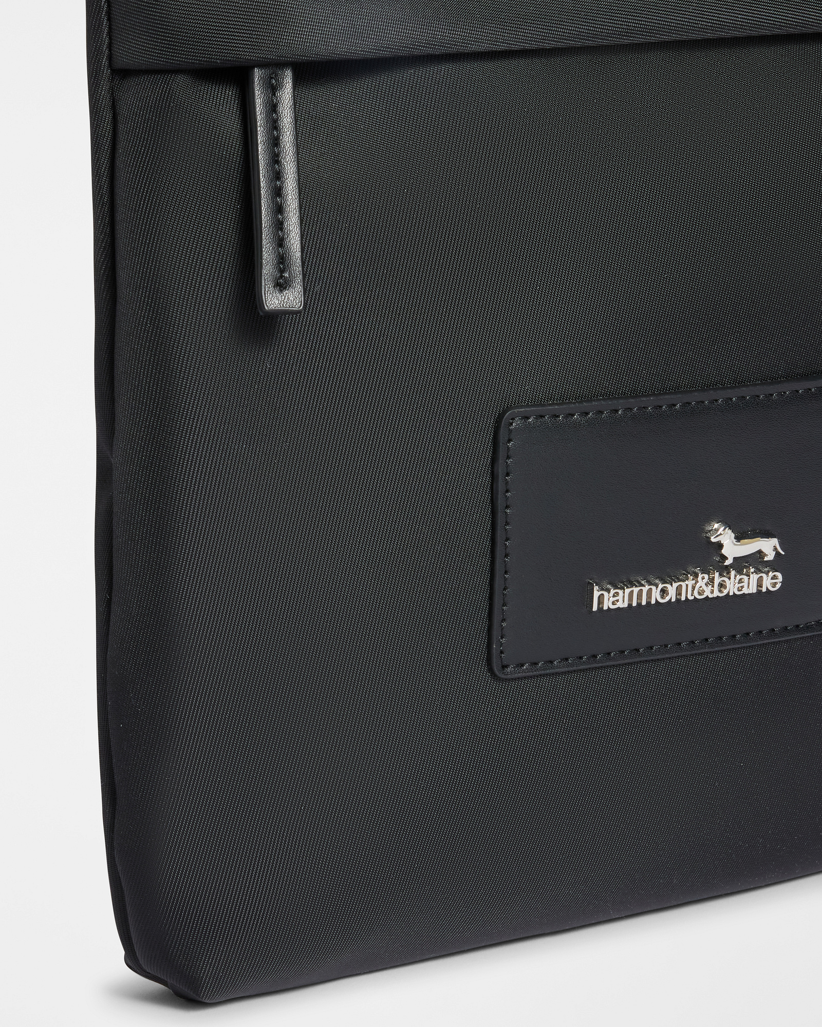 Weekend Crossbody Bag, Black, large image number 2