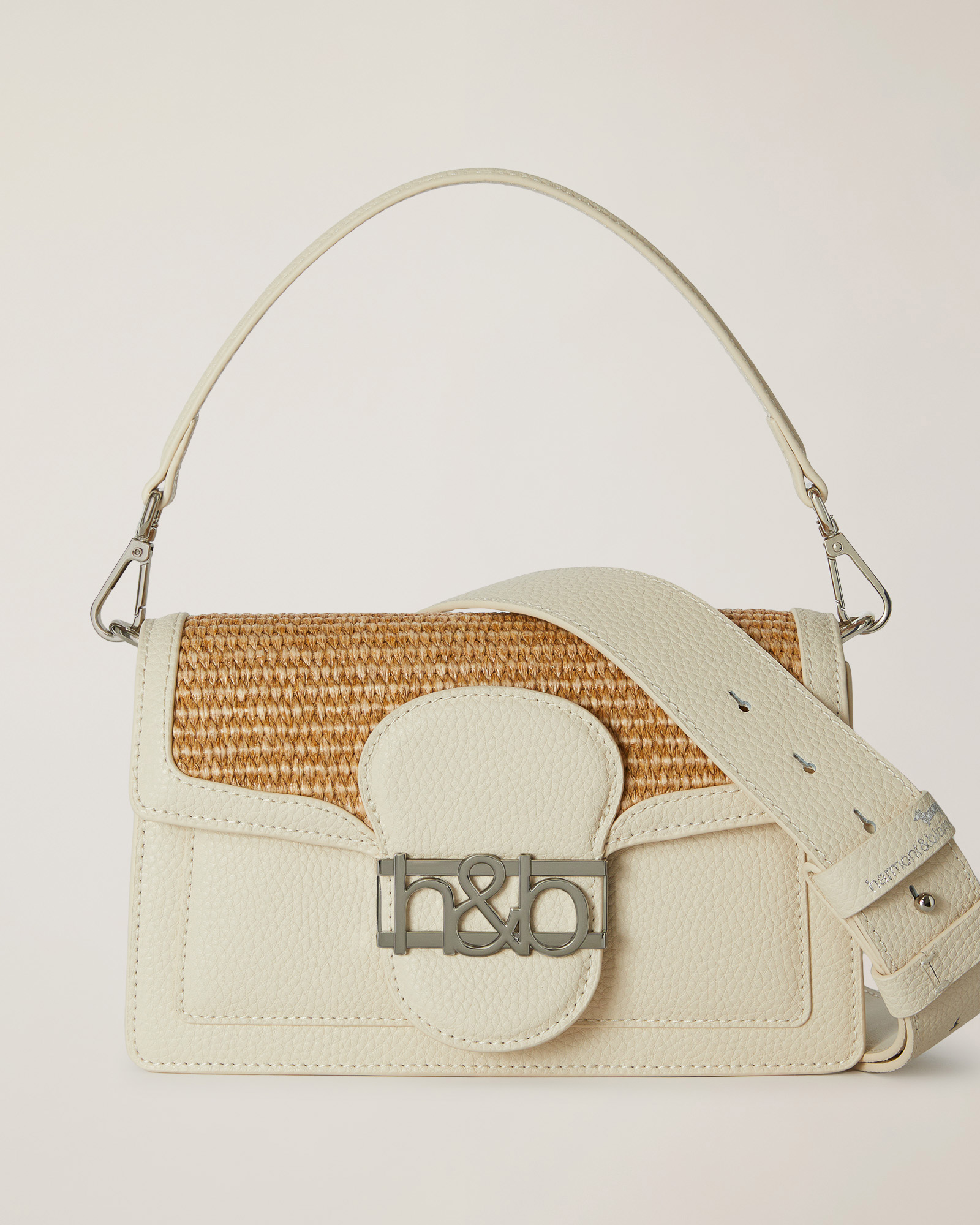 Small Ely Flap Bag