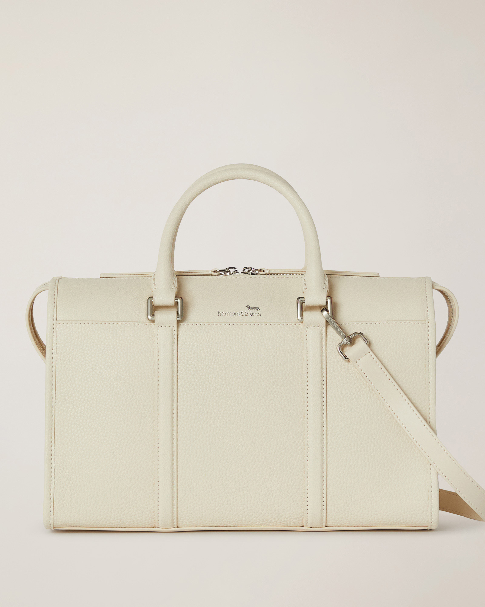 Borsa In Pelle Passeggiata