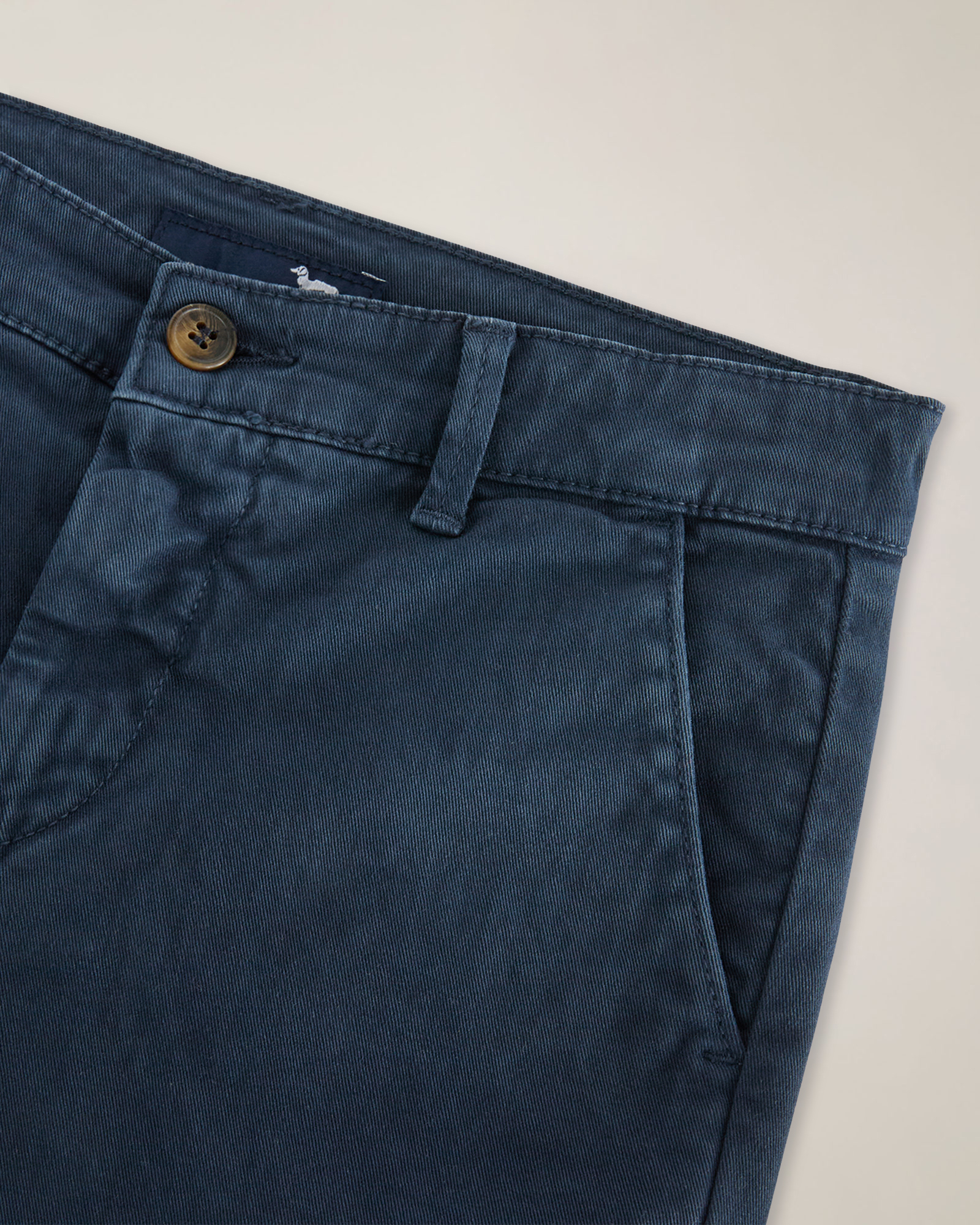 Five-pocket trousers, Light Blue, large image number 2