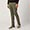 Elevate Dutility Narrow-Fit Chinos, Green, swatch