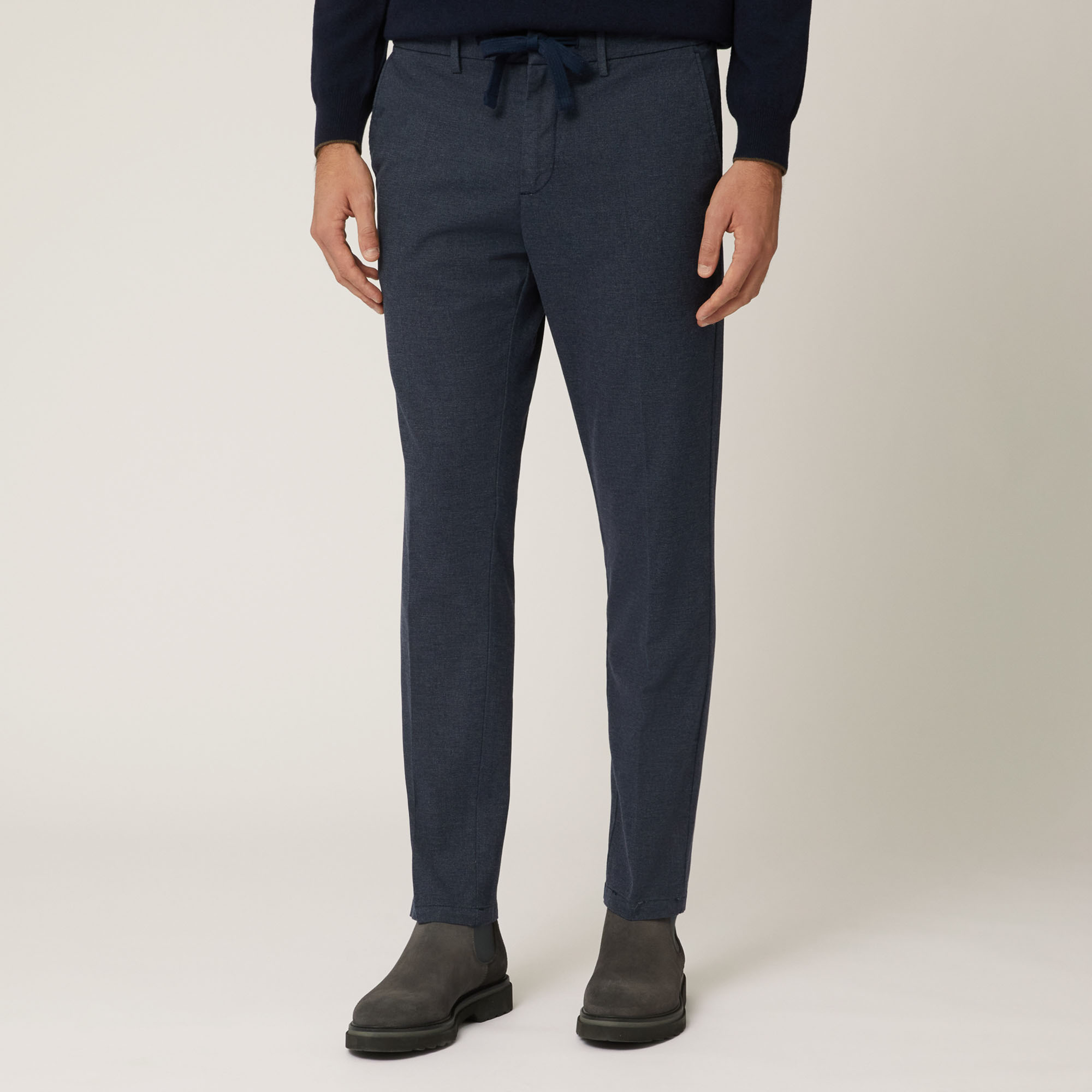 Formal jogging best sale bottoms