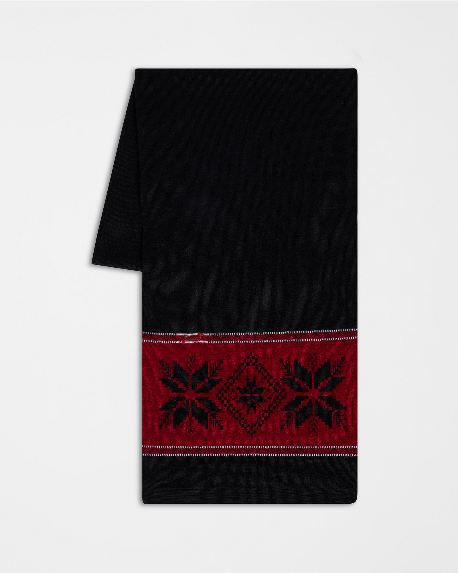 Scarf Capsule Xmas Selection
