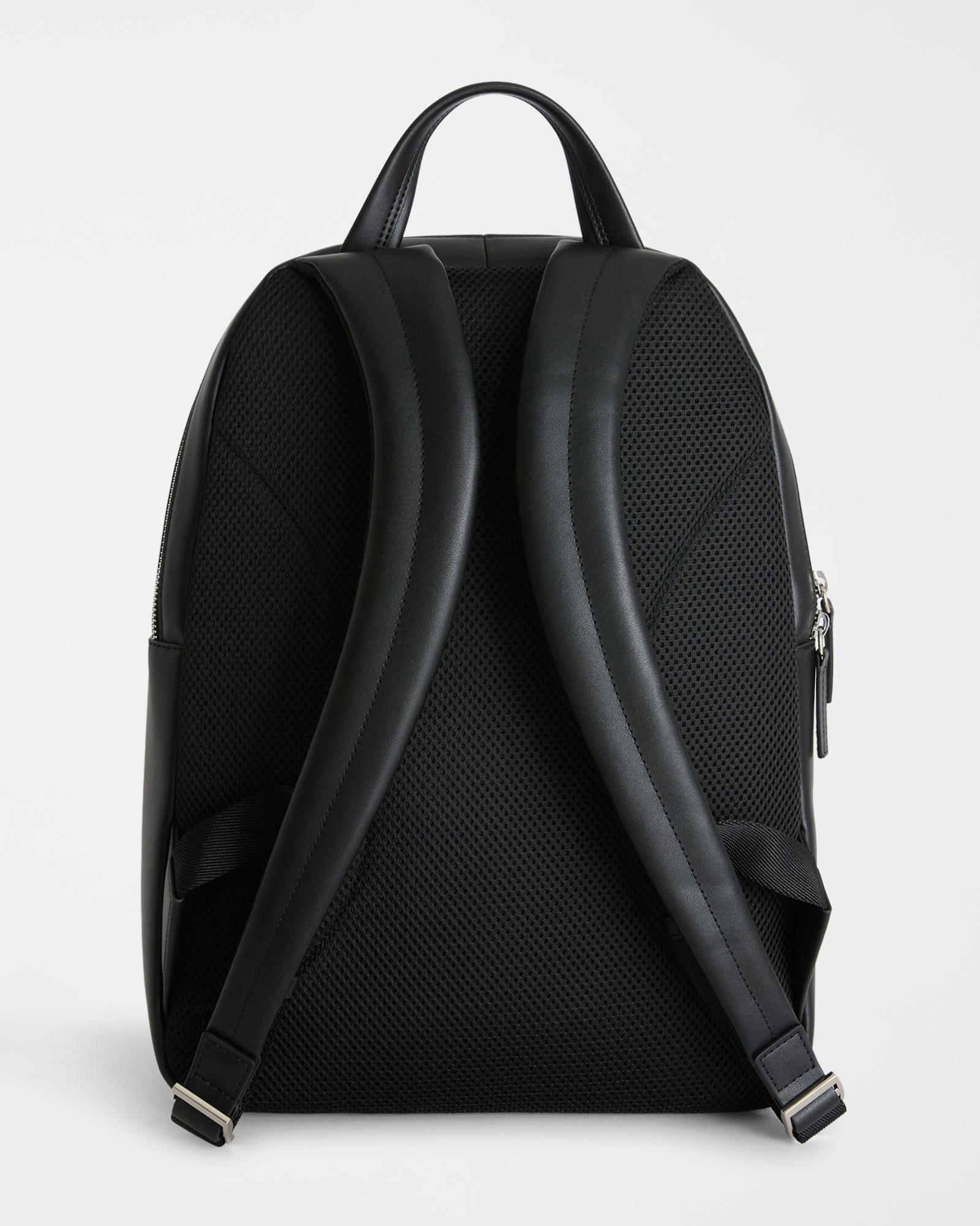 Large backpack with all-over dachshunds