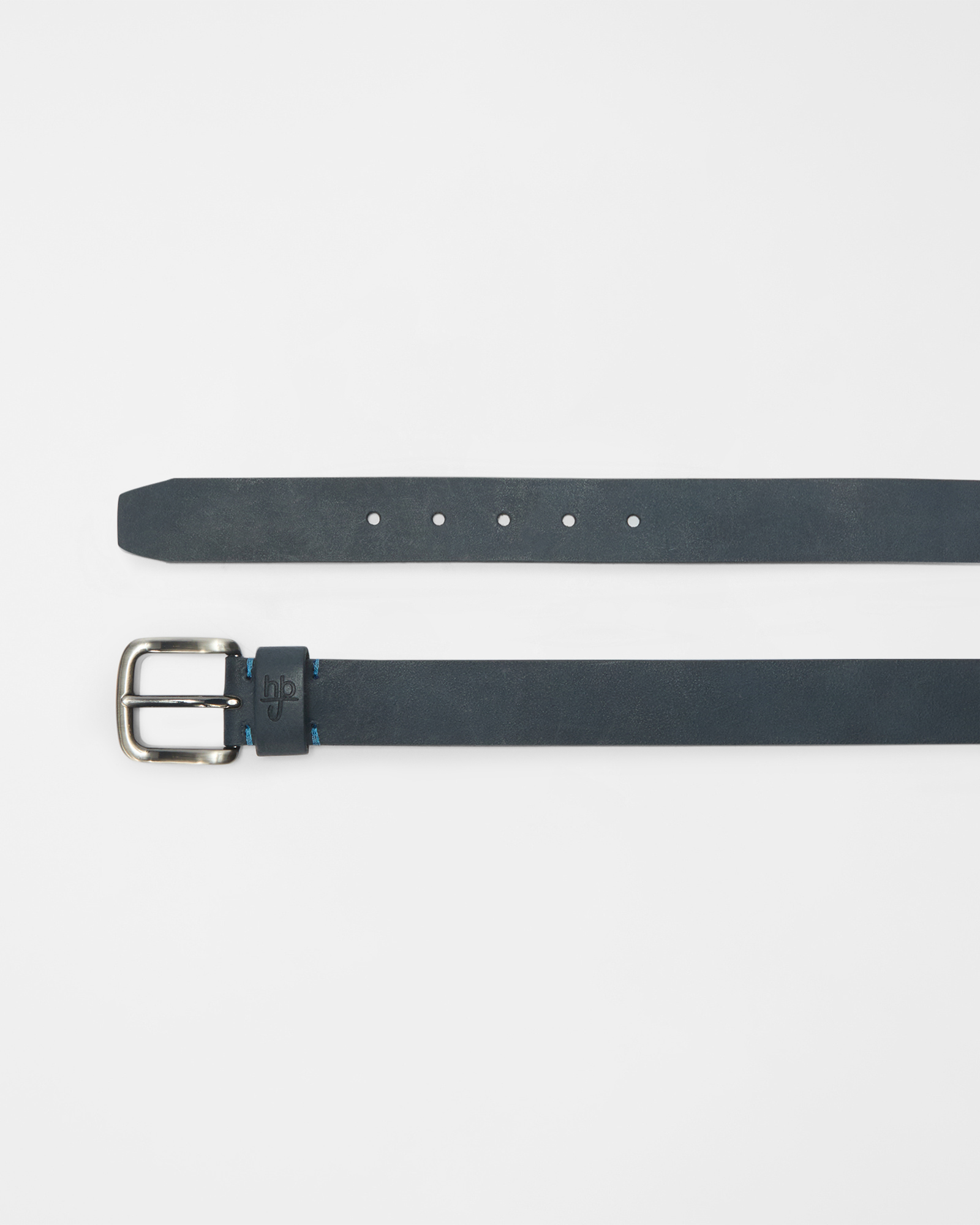 Cintura Uomo in Pelle