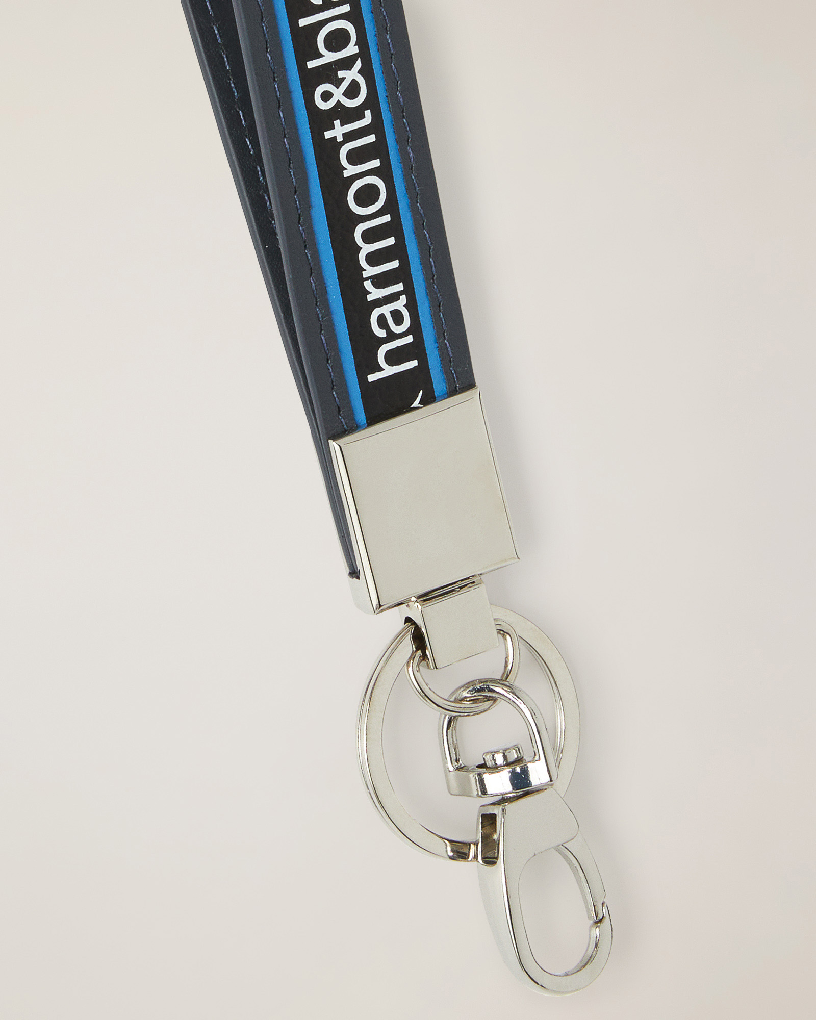 Branded Keychain
