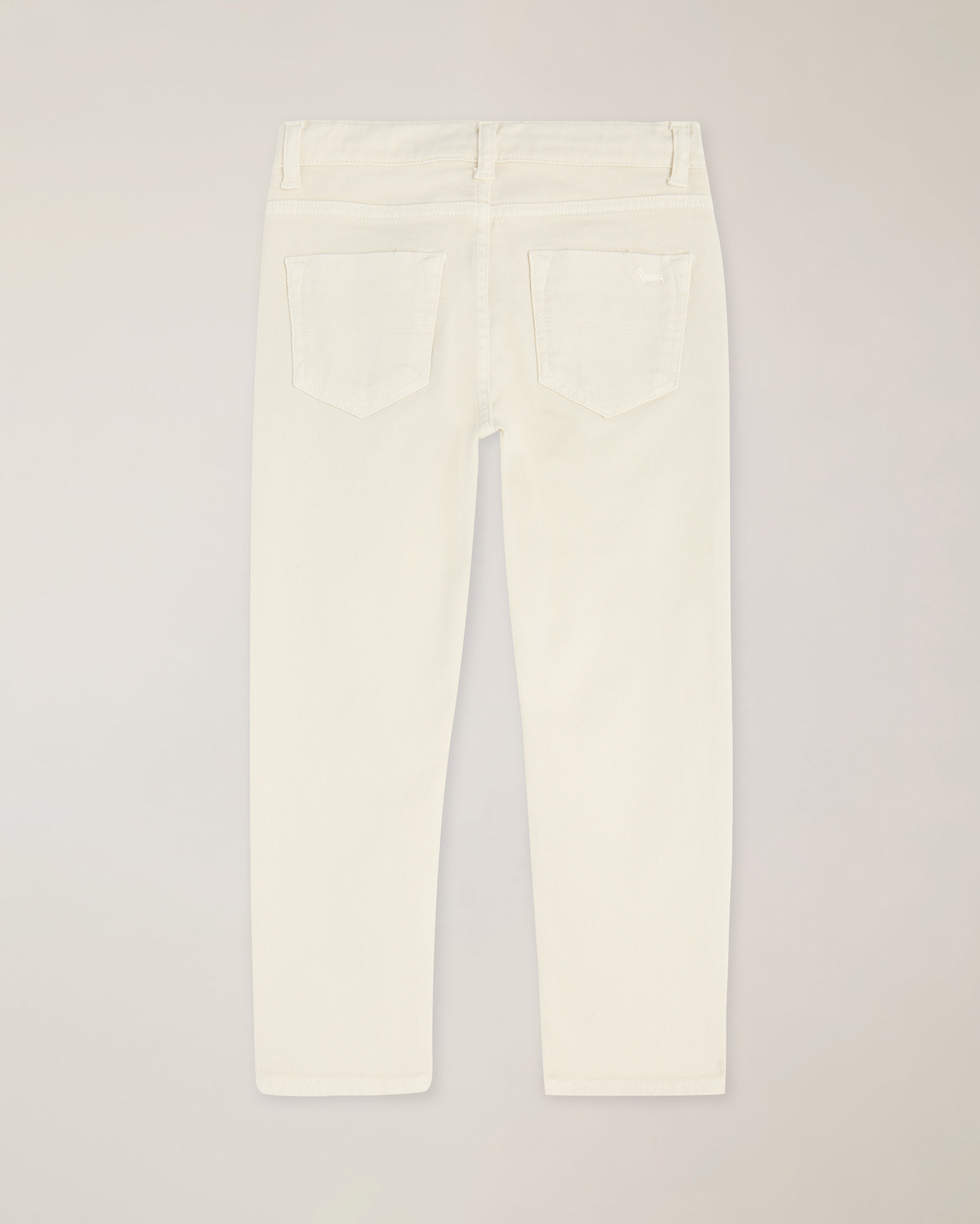  Pantalón de cinco bolsillos