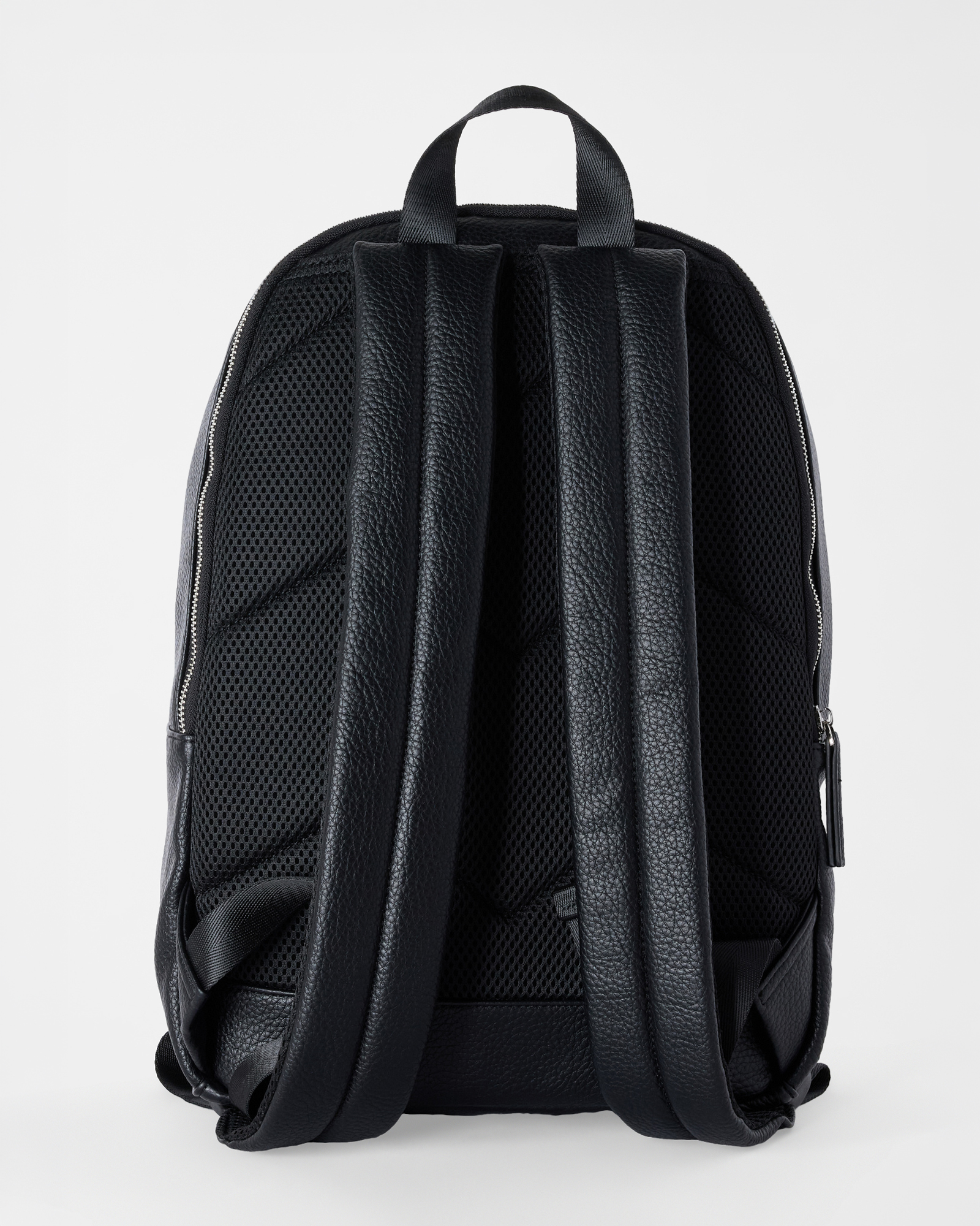 Blaine Icon 005 Backpack, BLACK, large image number 2