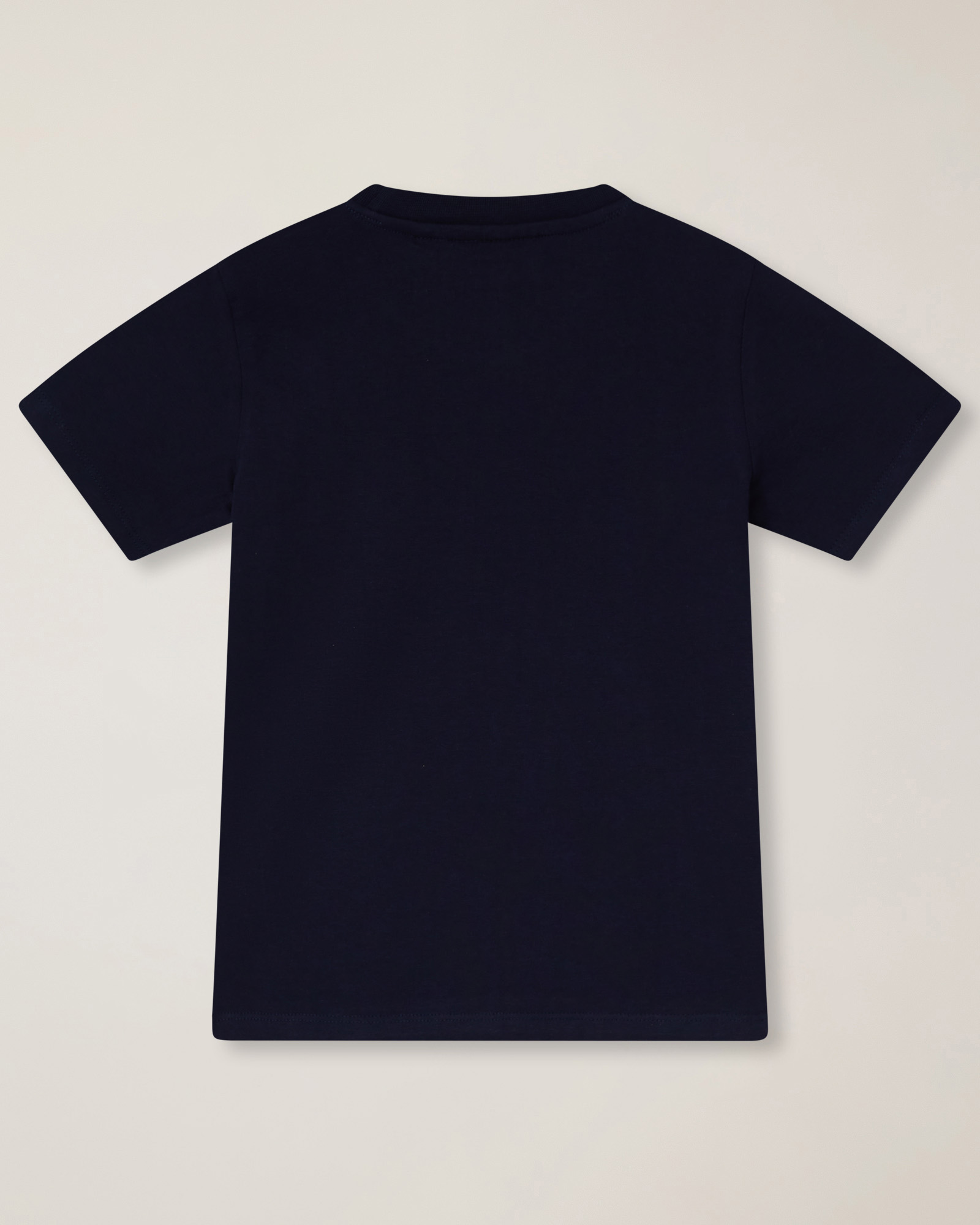 T-shirt con stampa, Blu Chiaro, large image number 1