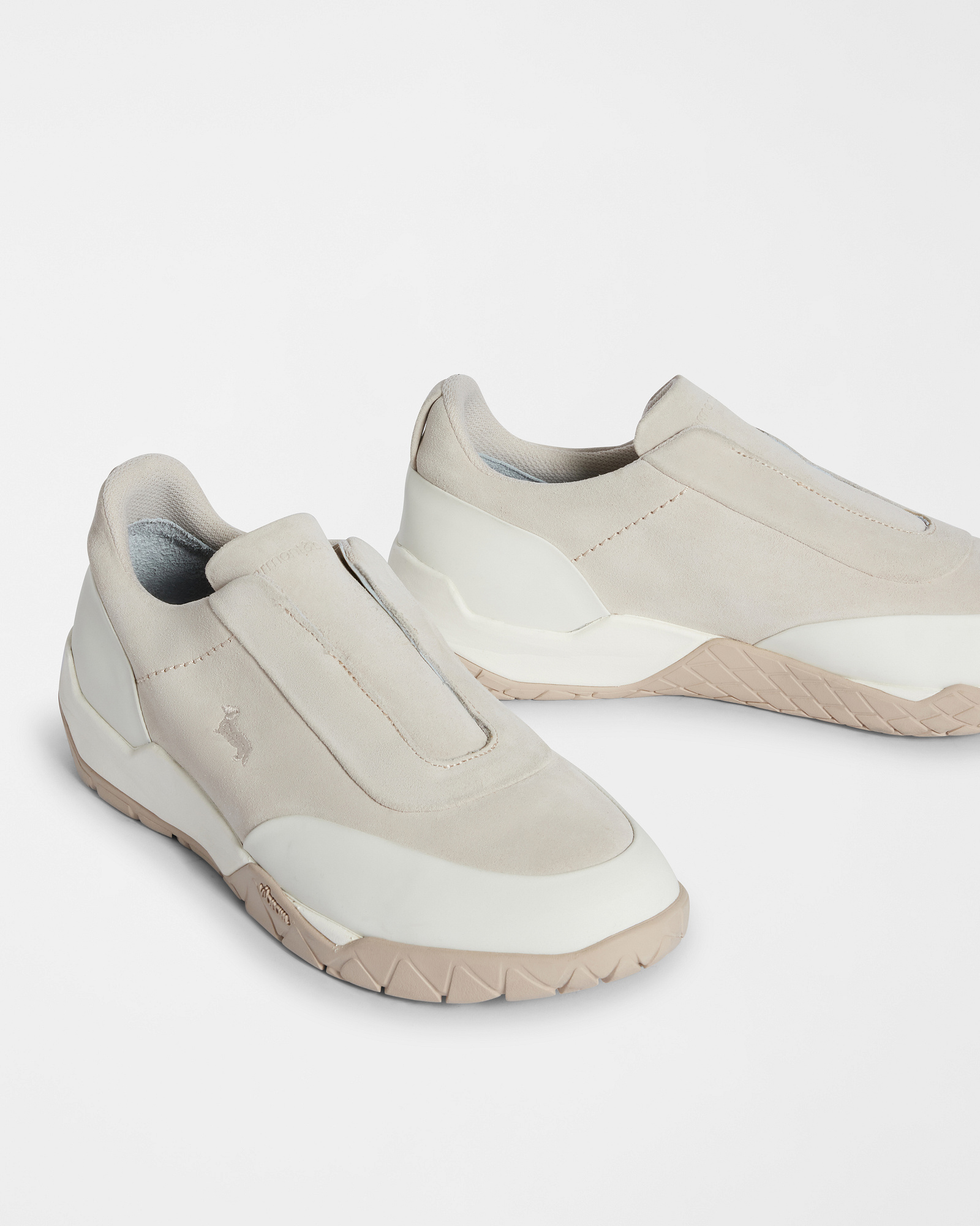 Audax Slip-On, Ecru, large image number 3