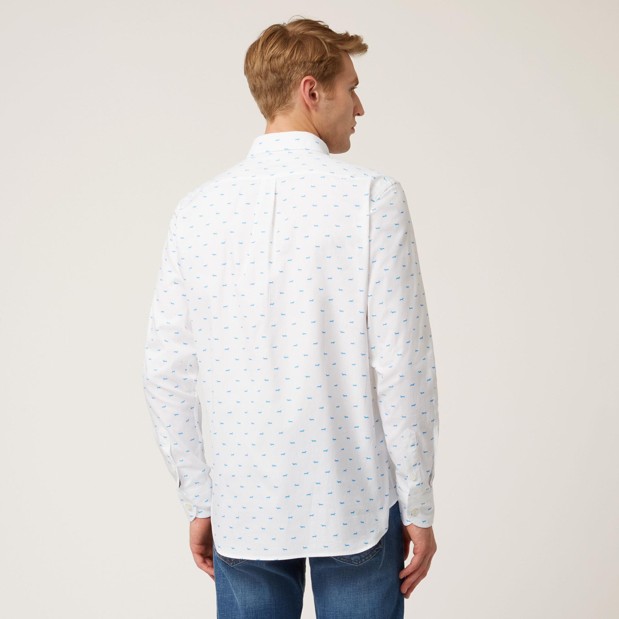 Dachshund best sale dress shirt