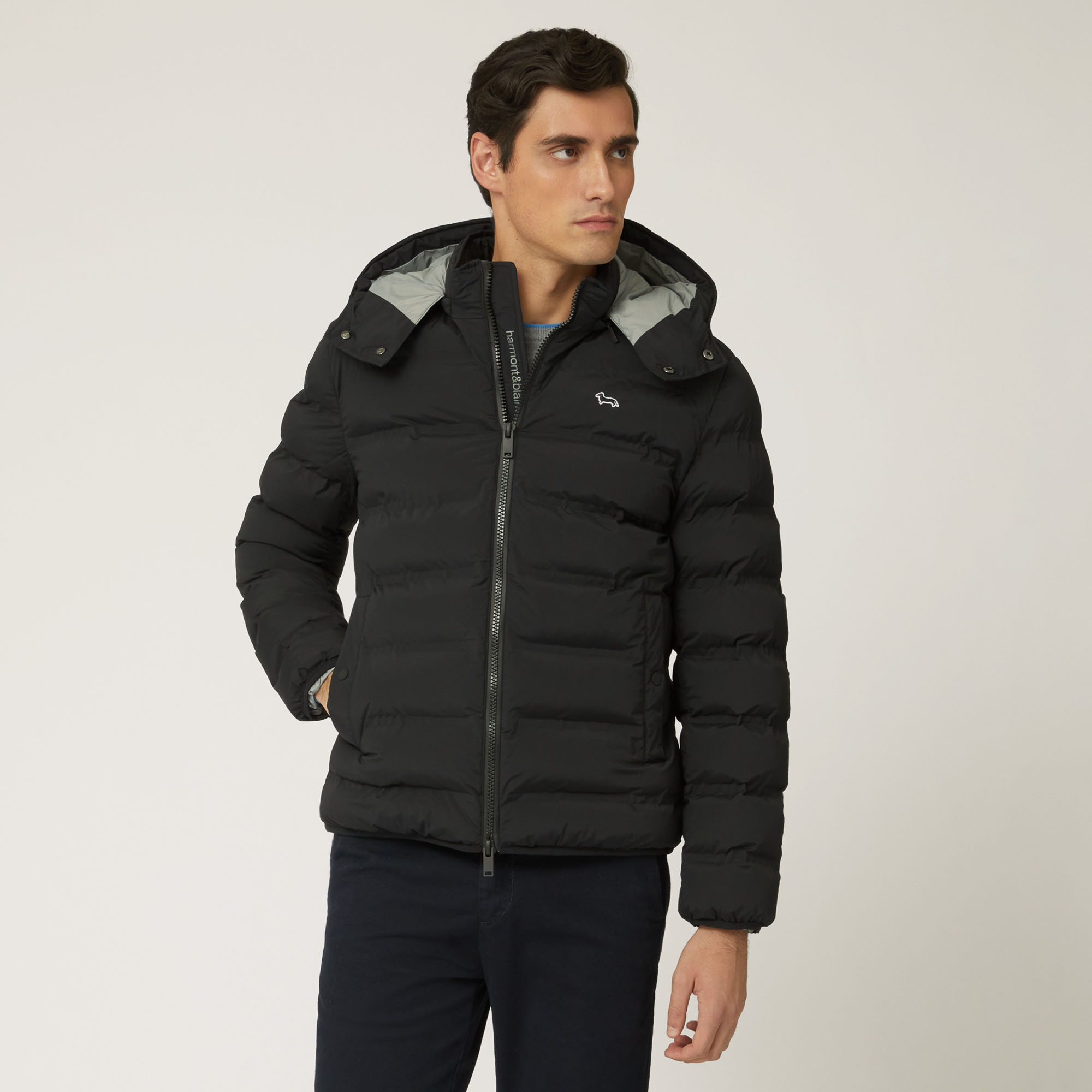 Academy brand deals essential bomber