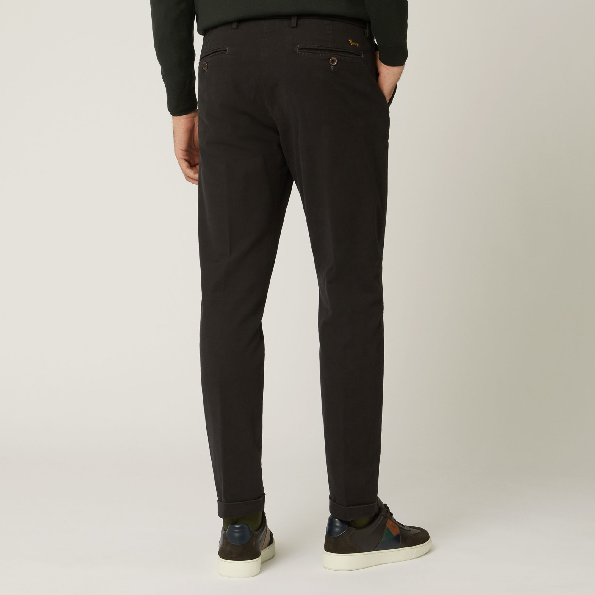 New Basic, Brown, large image number 1