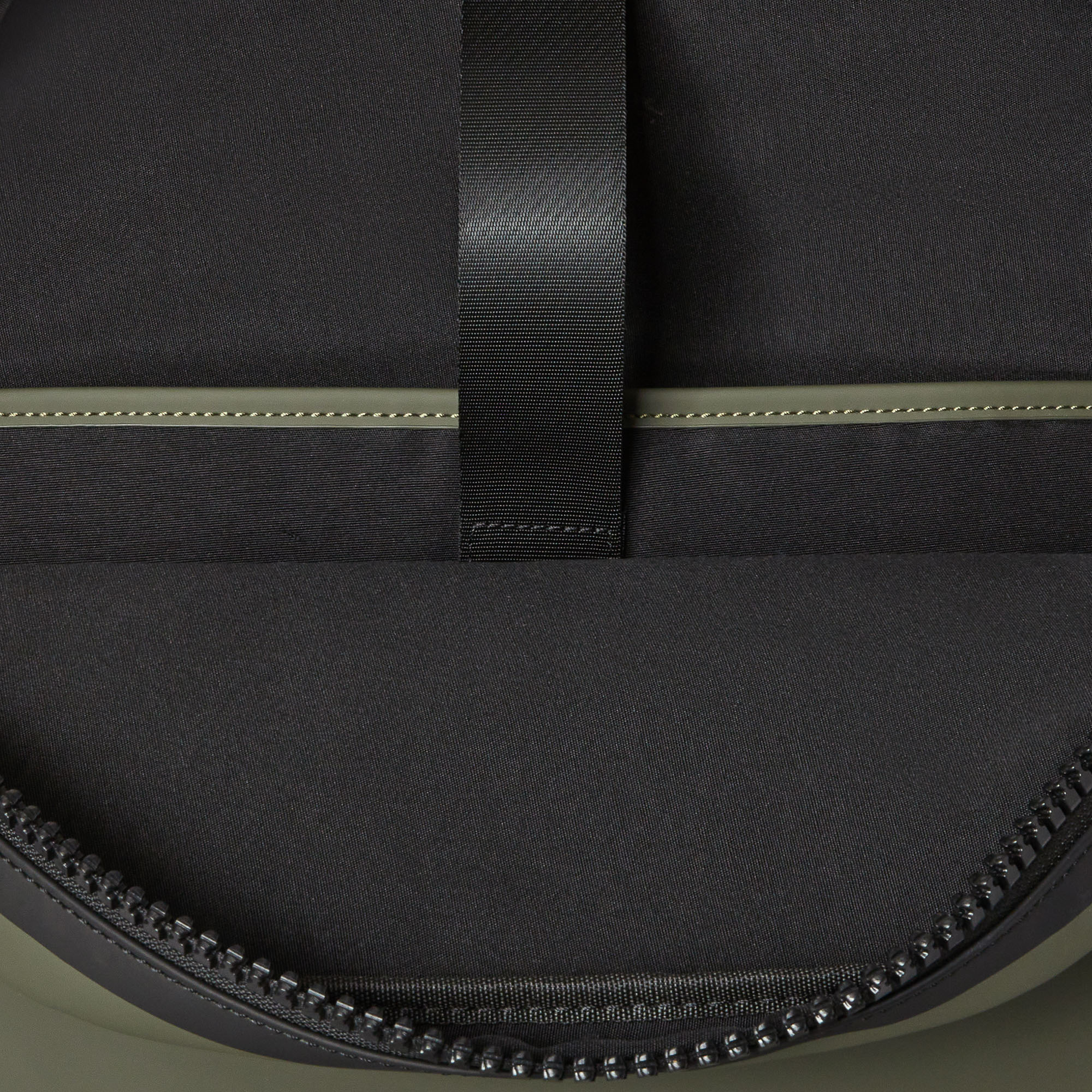 Zaino Blaine Time, Verde, large image number 3