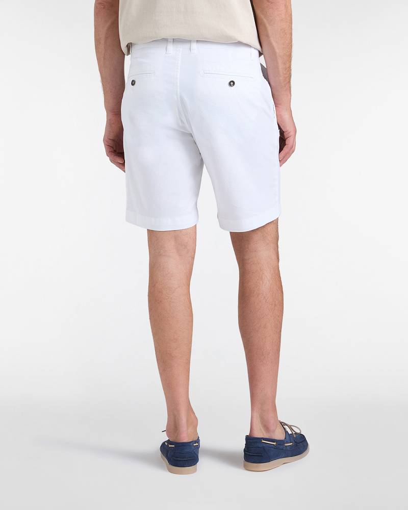 Bermuda Uomo Chino Narrow Fit