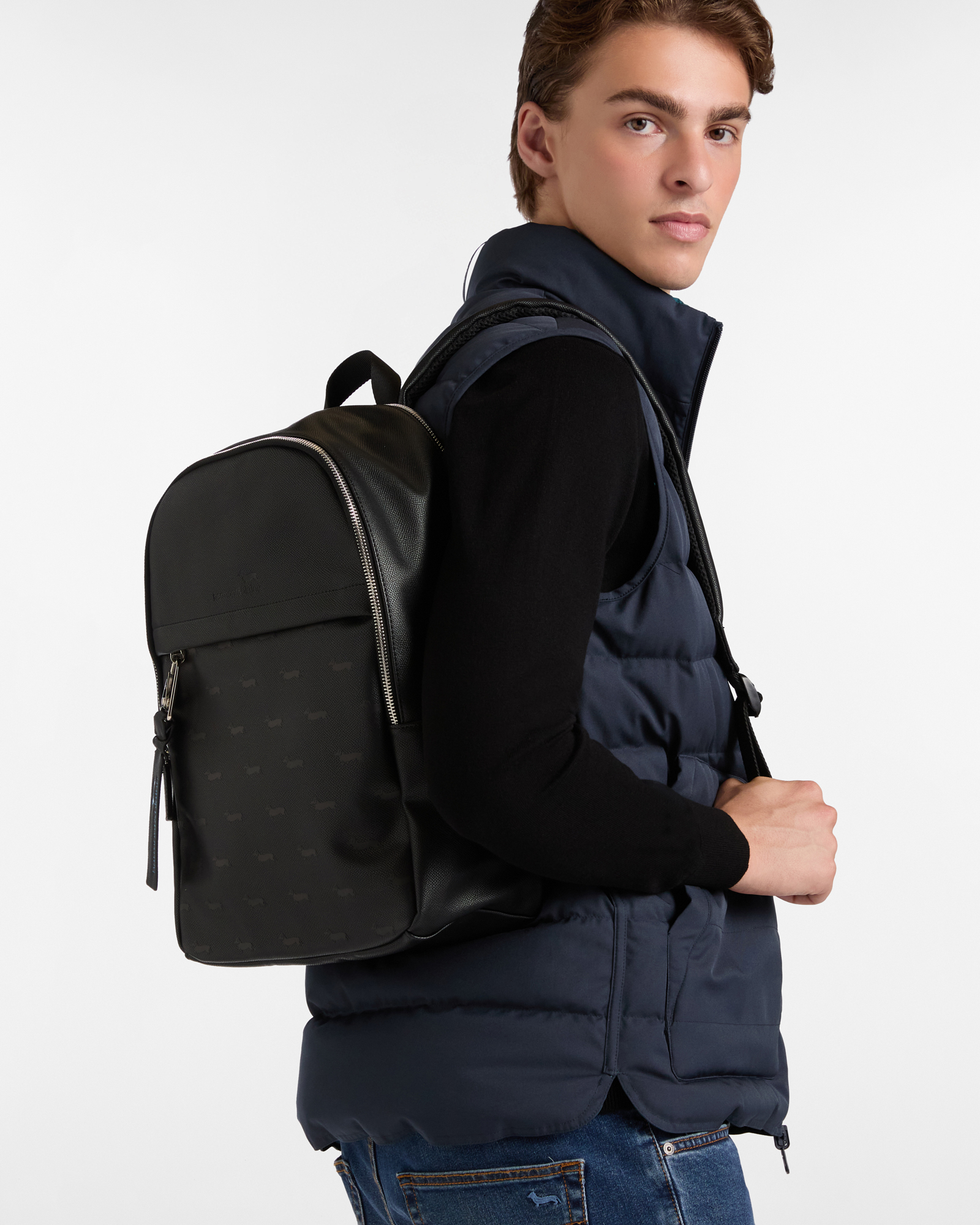 Blaine All Over Backpack