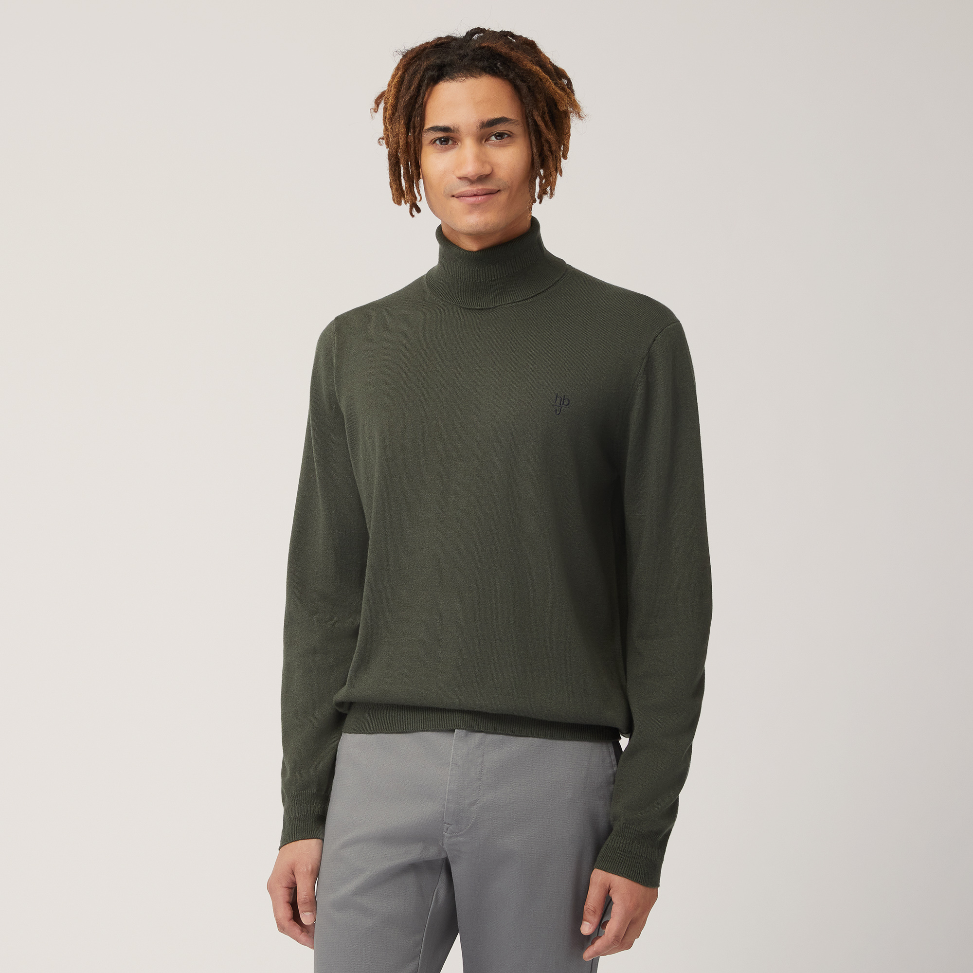 Maglie dolcevita lana deals