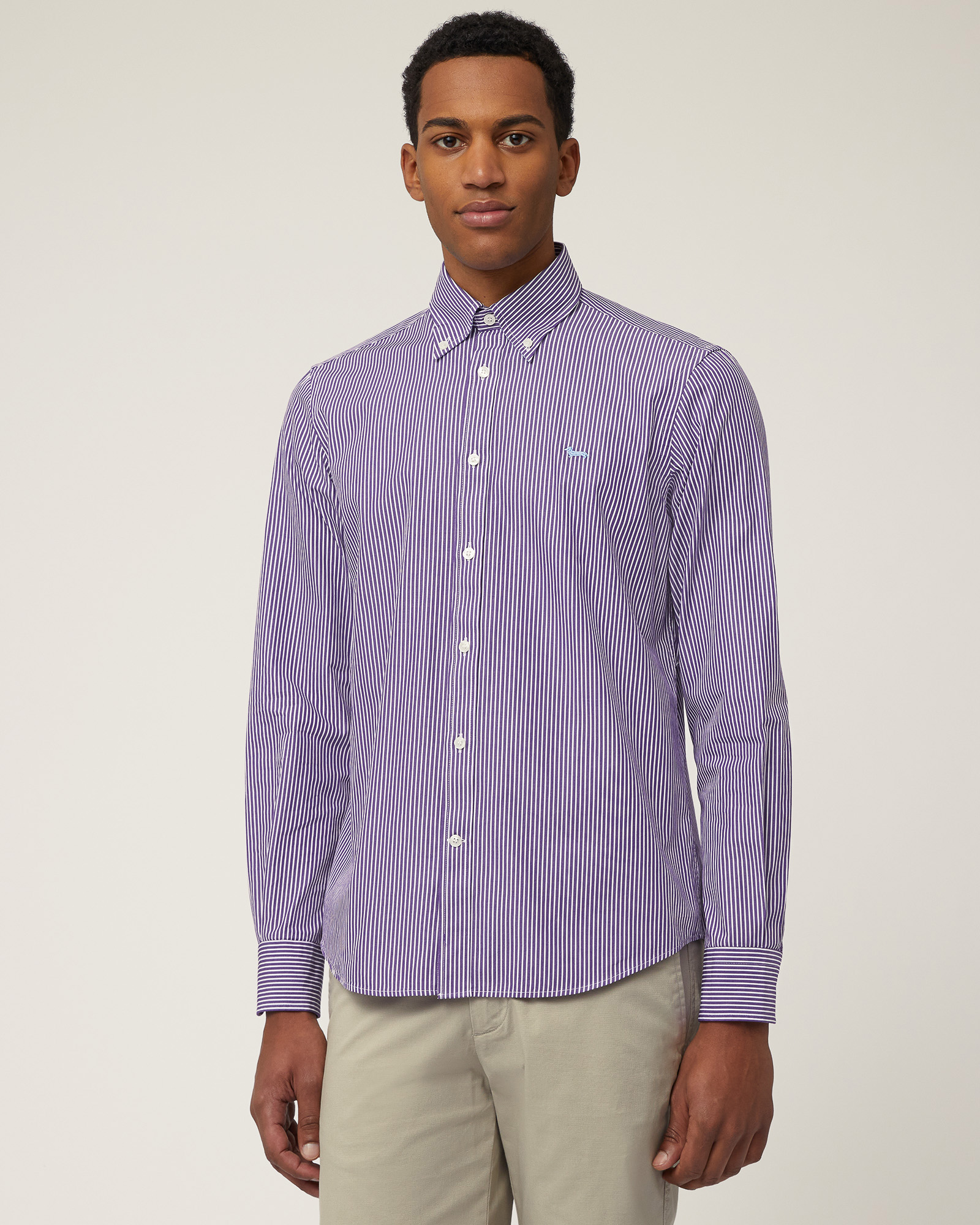 Cotton Shirt
