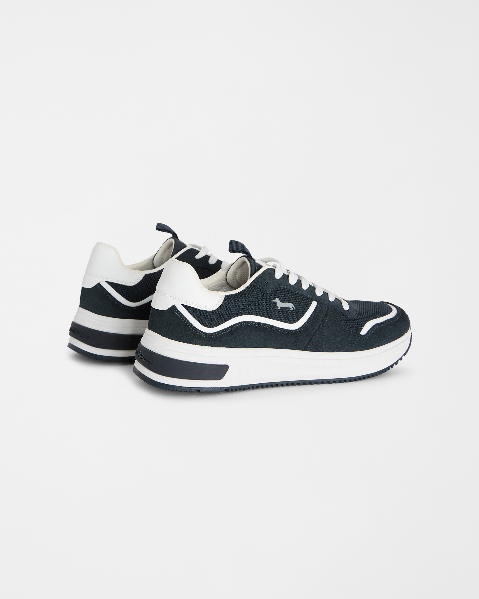 Sneakers "Onda", Blu, large image number 2