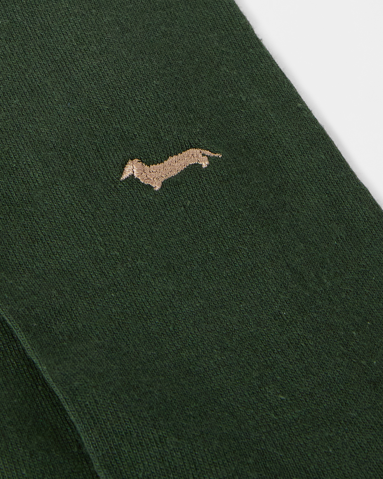 Long Cashmere Blend Socks