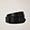 Men'S Belt 3.5 Cm, Black, swatch