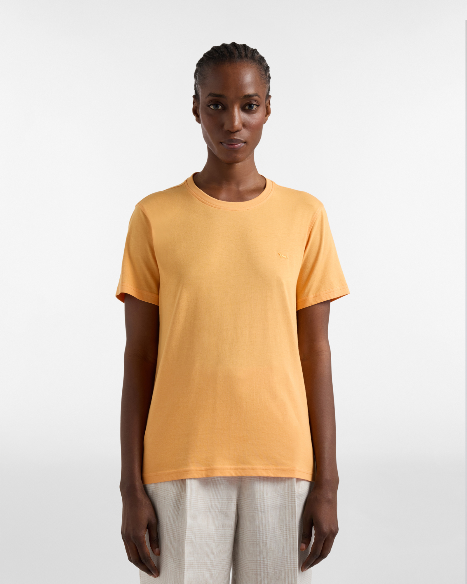 Women's cotton T-shirt