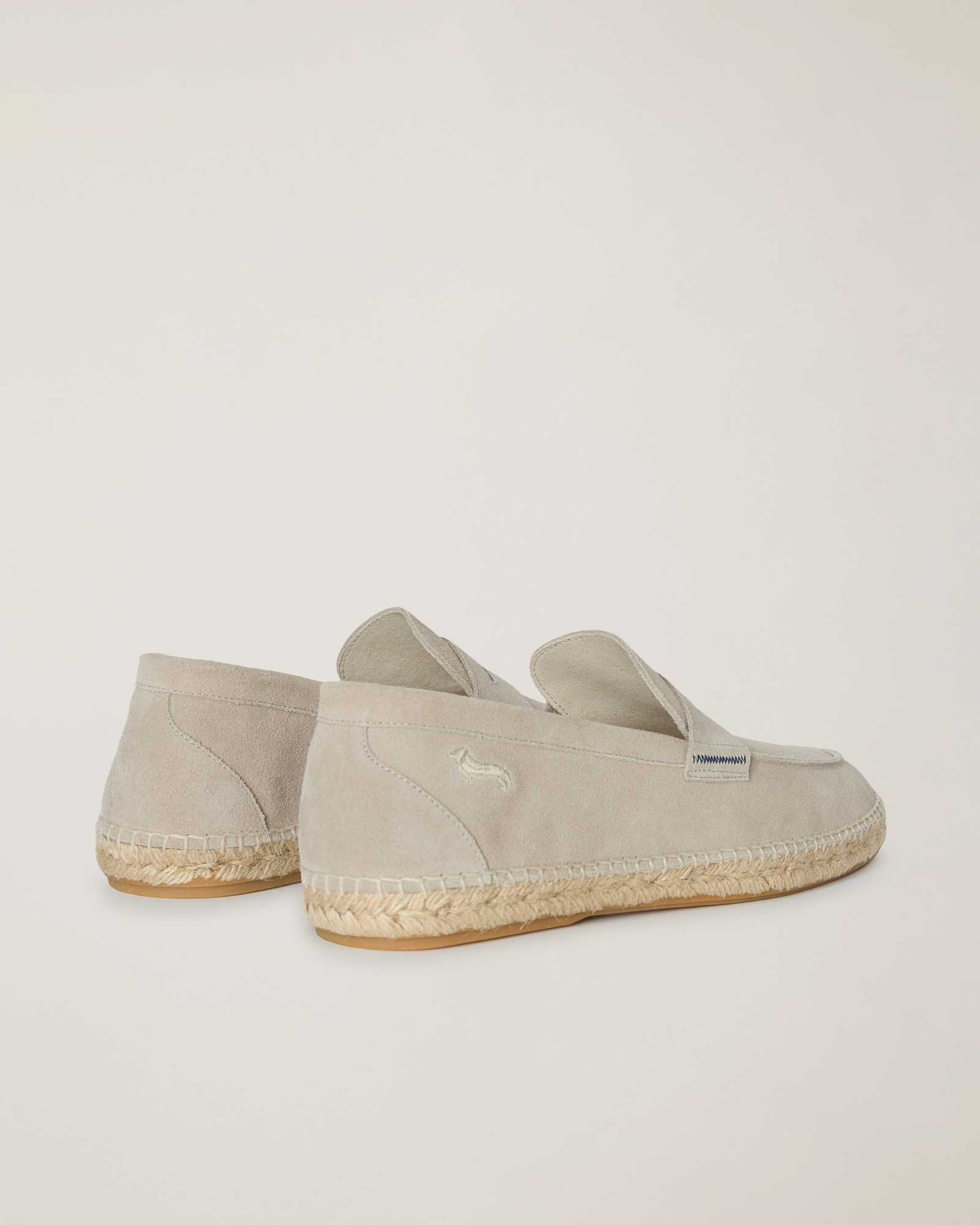 Vento espadrilles, Beige, large image number 2