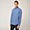 Camicia Harmont & Blaine In Cotone , Blu, swatch