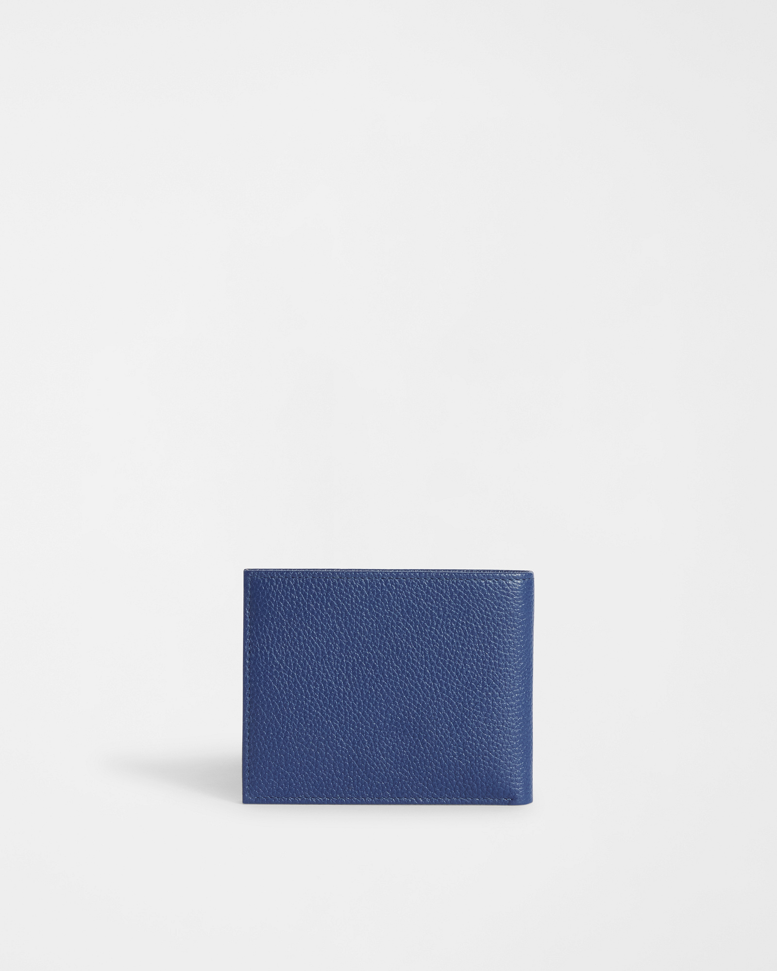 Bifold Leather Wallet