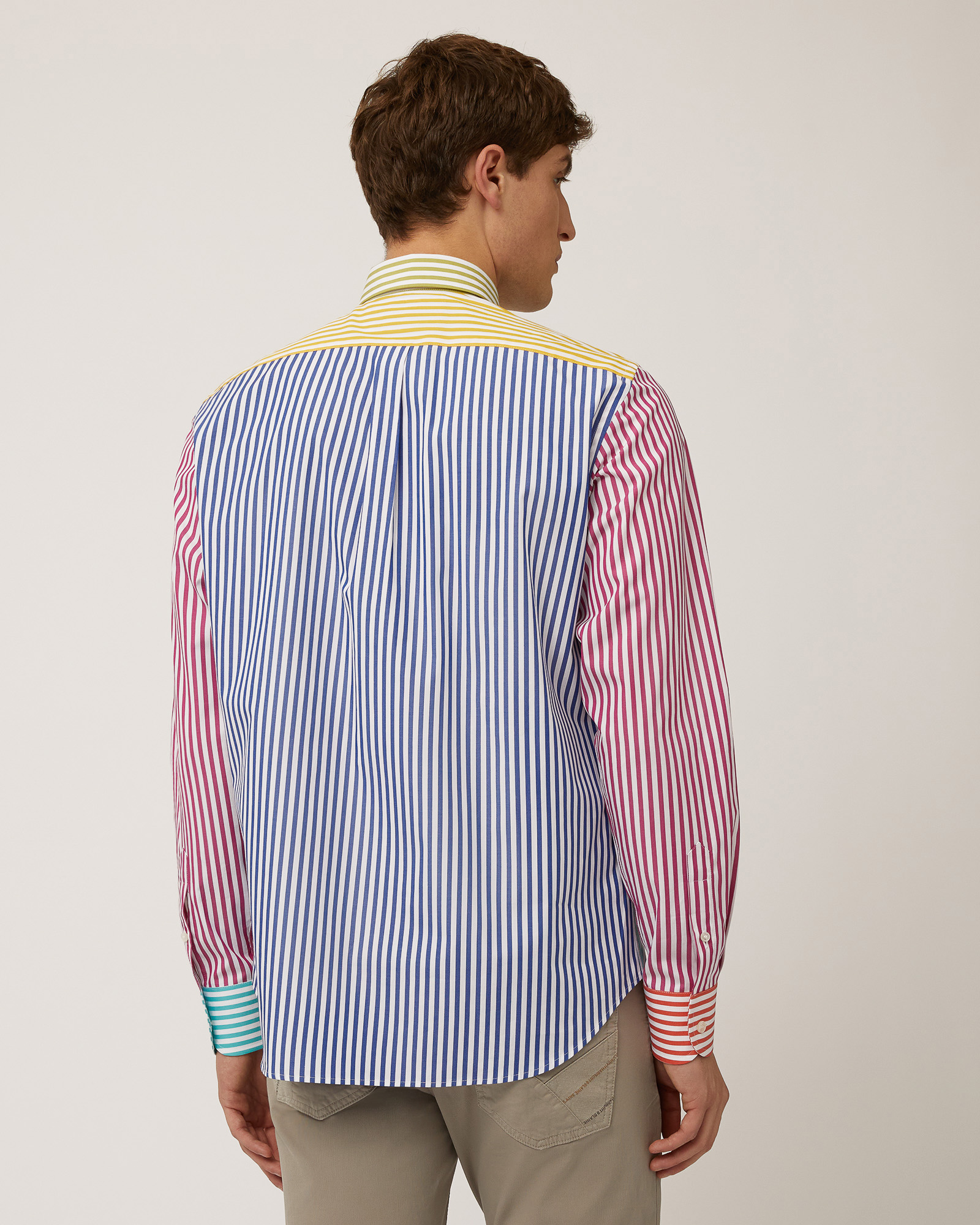 Sorbetto Capsule Piazzetta Shirt