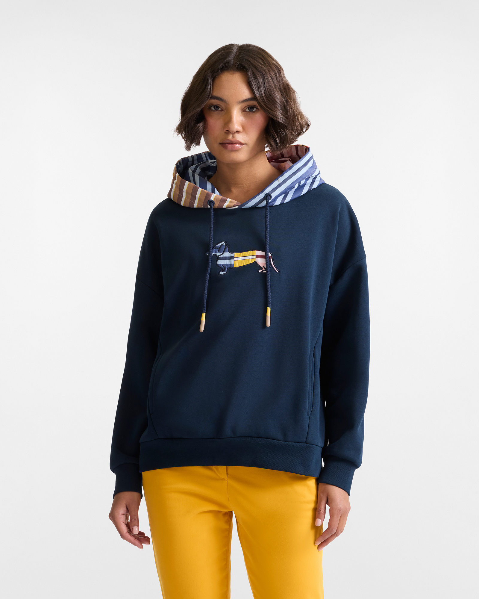 Hoodie Capsule “Upcycling”