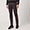 Art Academy Five-Pocket Pants, Purple, swatch