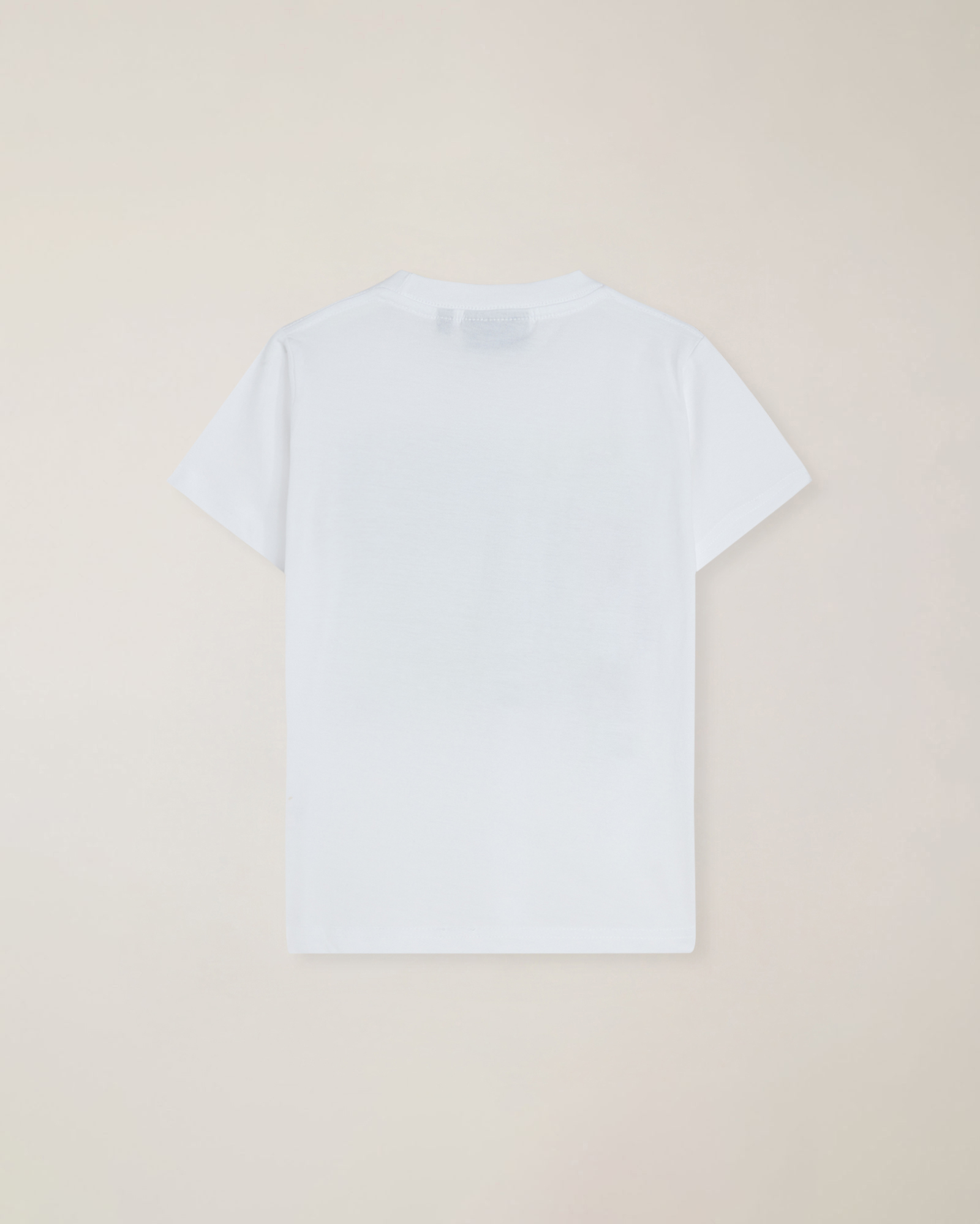 T-shirt jersey con stampa special