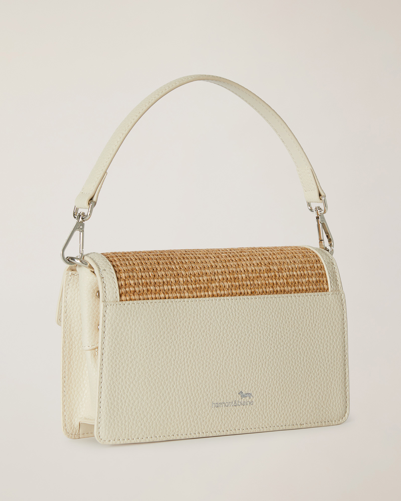 Small Ely Flap Bag