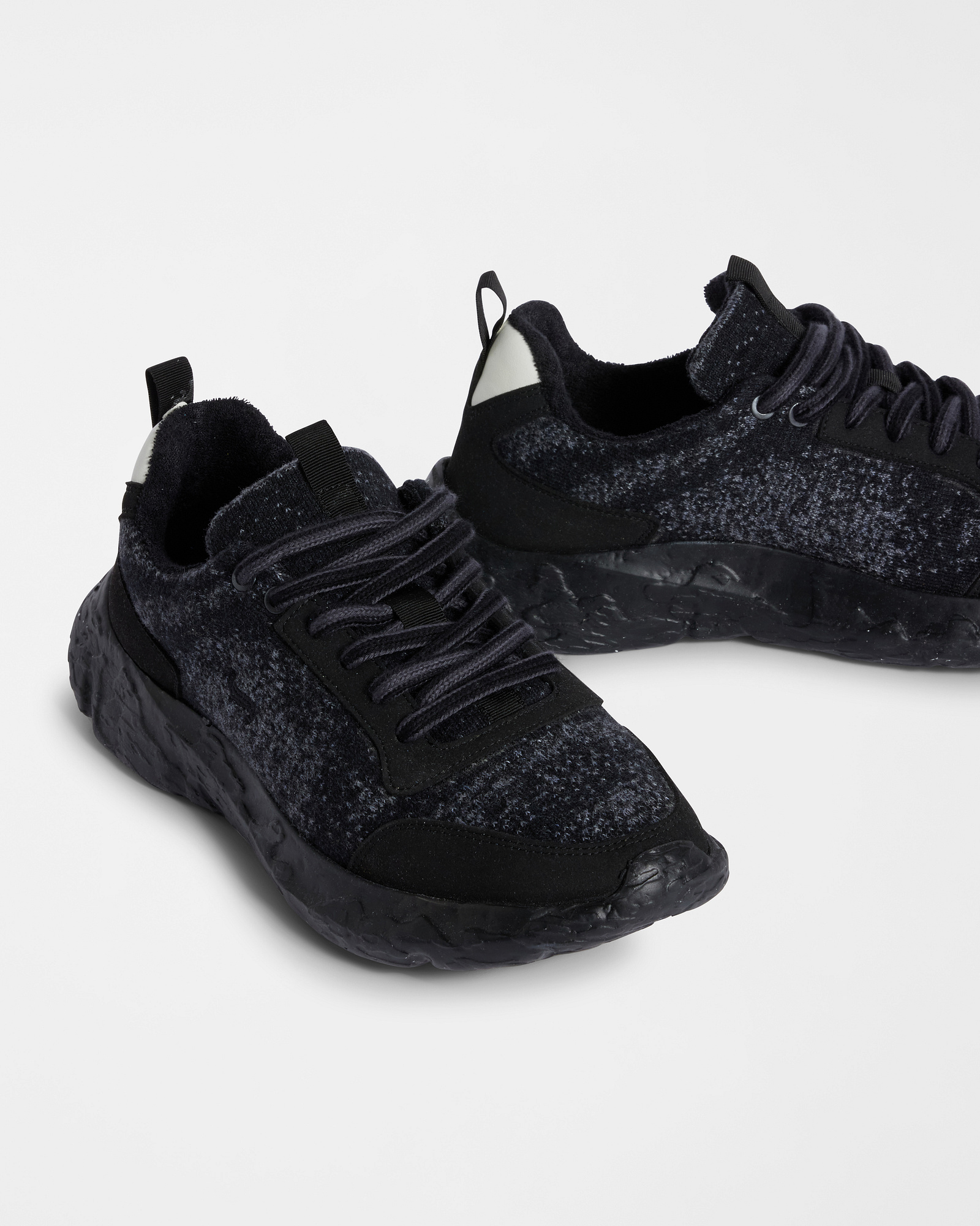 Eco Sneaker, Gray, large image number 3
