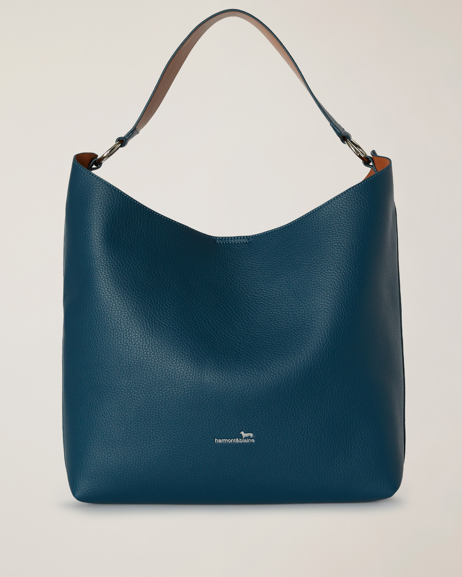 Borsa Hobo Grande Capri
