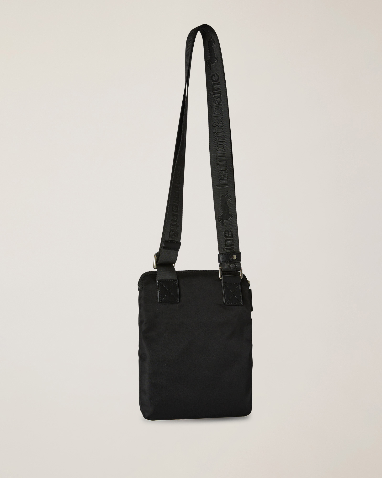 Blaine Sport Crossbody Bag, Black, large image number 1