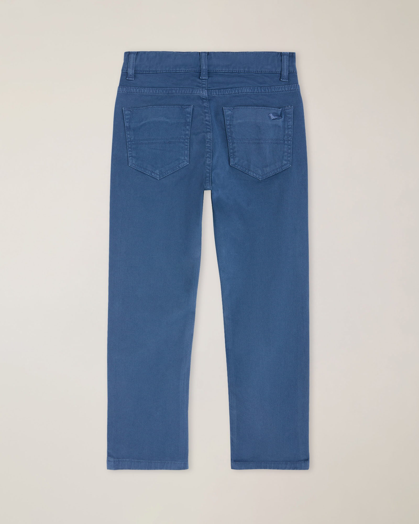 Five-pocket trousers, Dark Gray, large image number 1