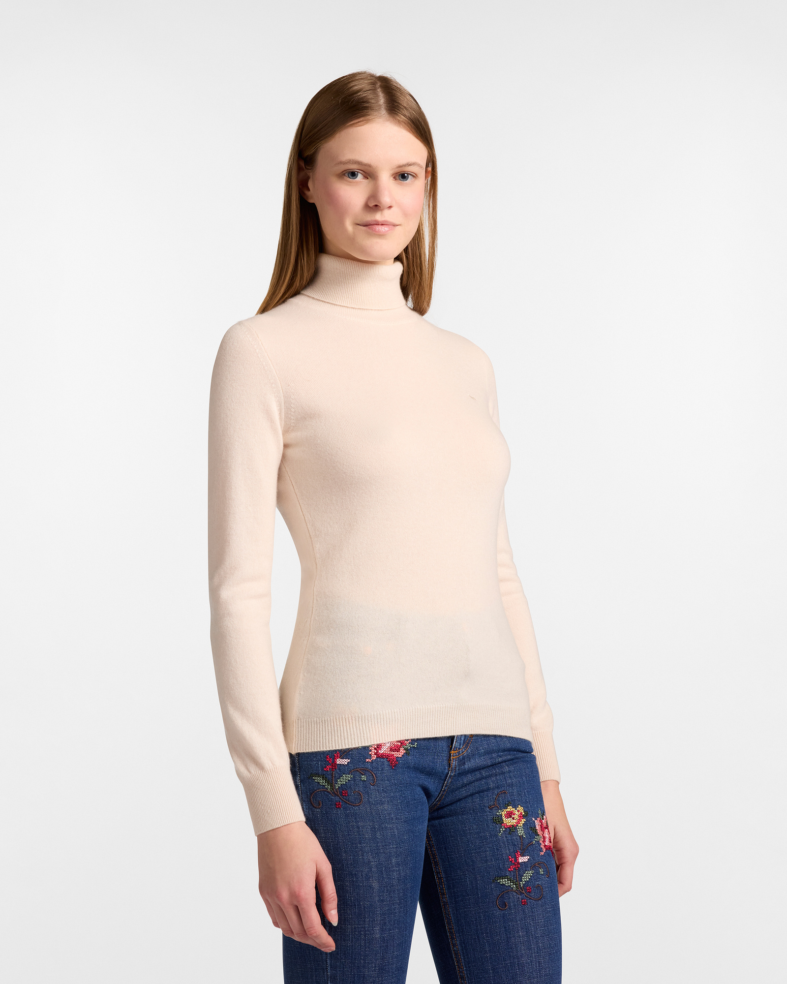 Dolcevita de Puro Cashmere